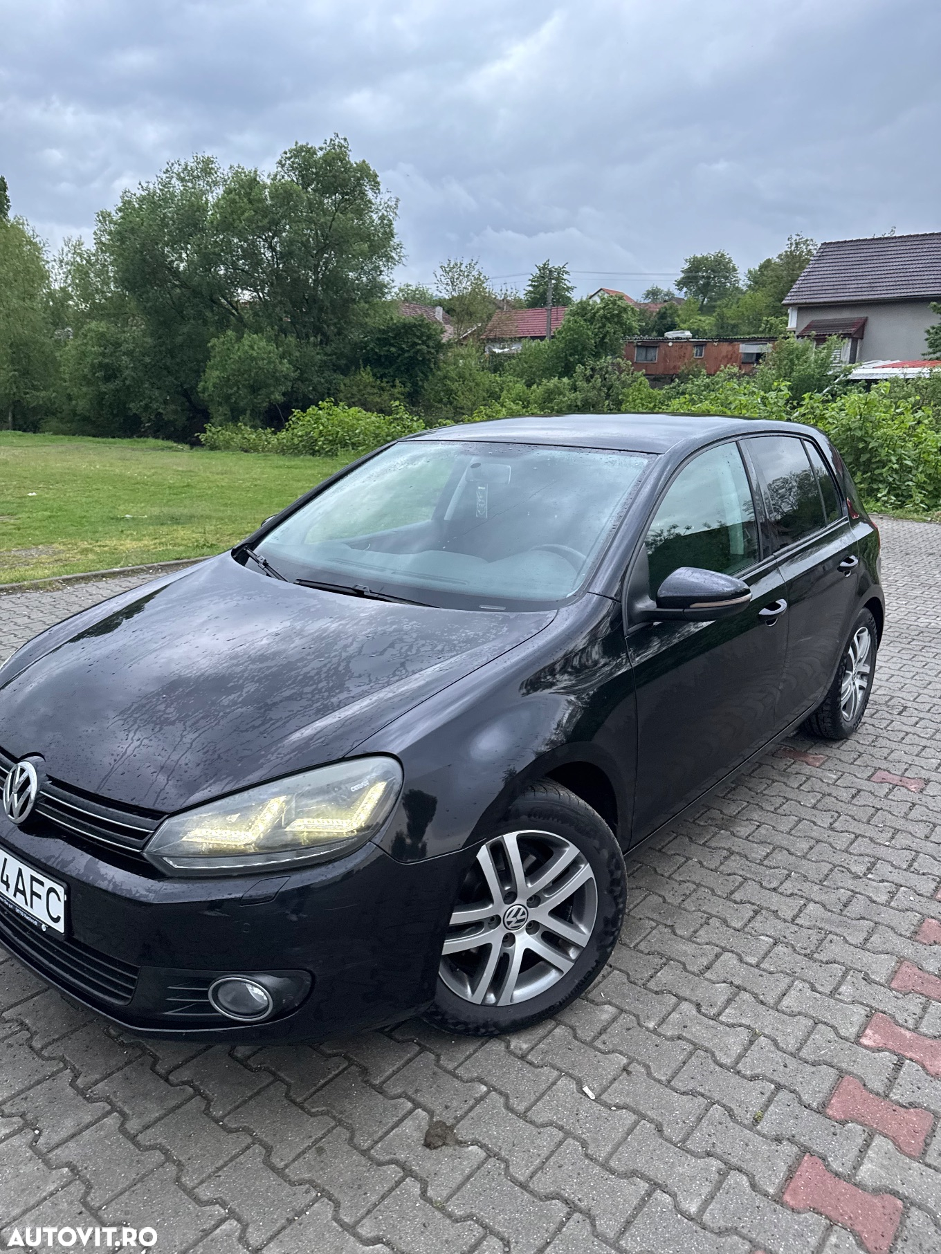 Volkswagen Golf Variant 1.2 TSI Comfortline - 8