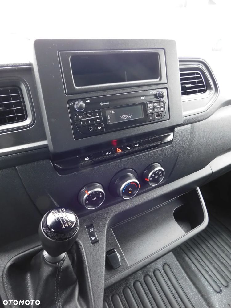 Renault Master dCi L3 Pack Clim - 8