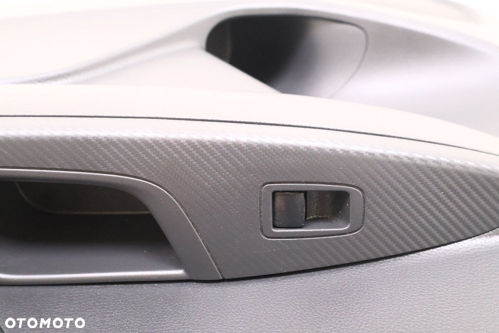 MITSUBISHI ECLIPSE CROSS BOCZEK DRZWI PRAWY TYŁ 7222B296ZZ - 6