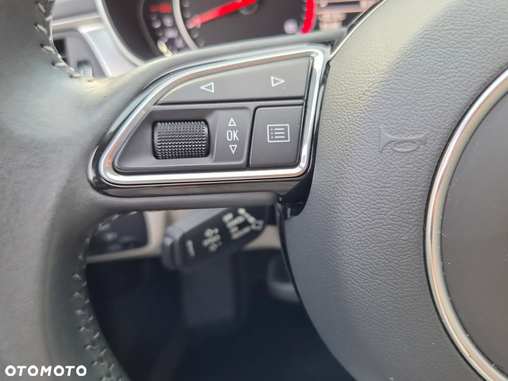 Audi A6 Limousine 2.0 TDI Quattro S tronic - 18