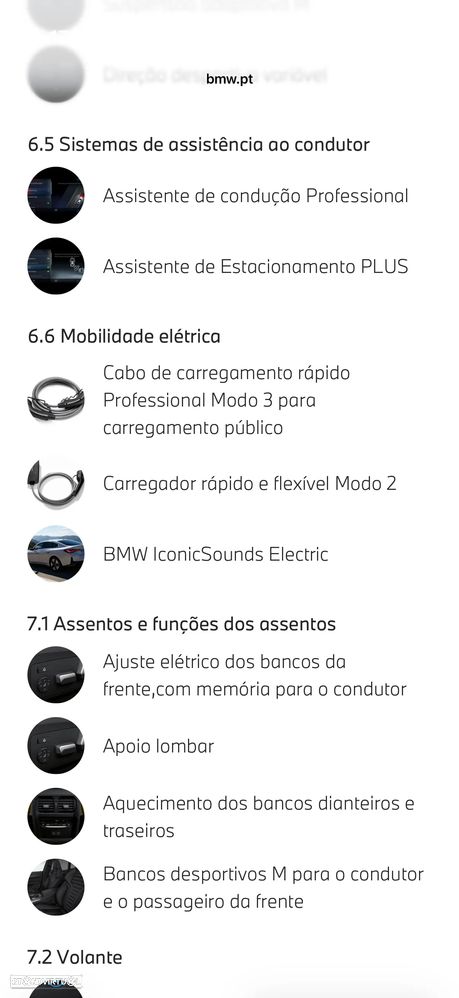 BMW i4 M50 Gran Coupe - 35