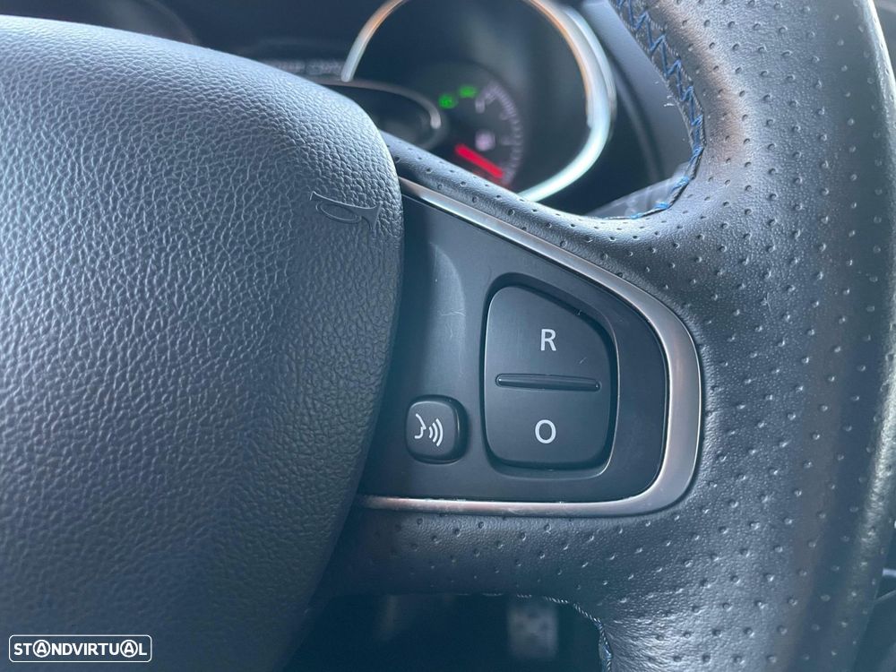 Renault Clio 1.5 dCi GT Line - 20