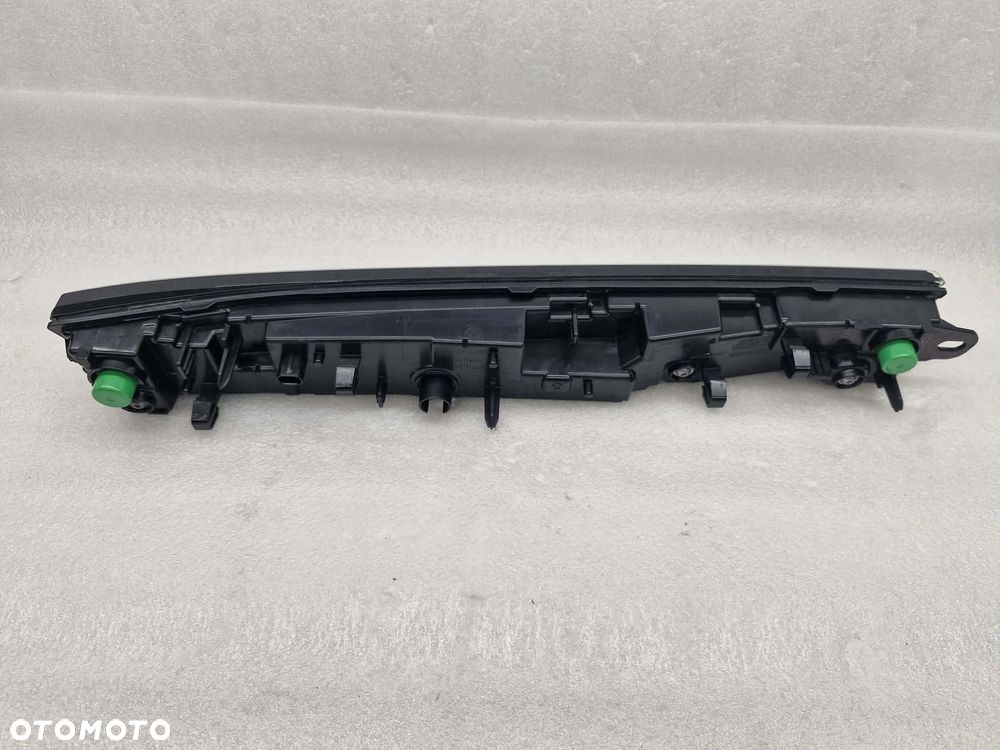 VW TAYRON II R-LINE LAMPA DRL LEWA/PRAWA PRZÓD 57L941653B/57L941654B - 8