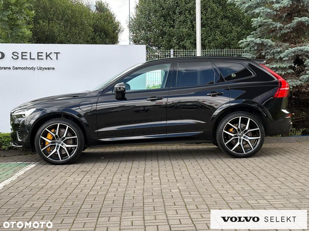 Volvo XC 60 - 6