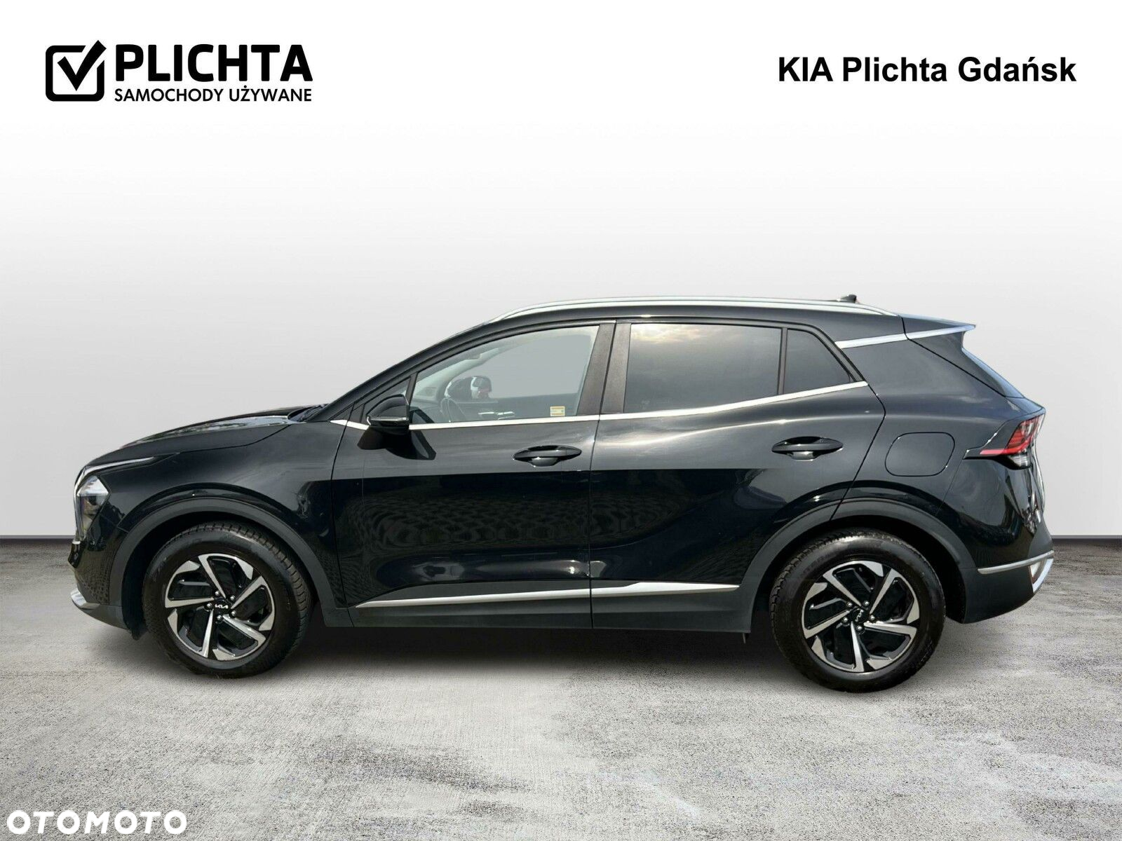 Kia Sportage - 2