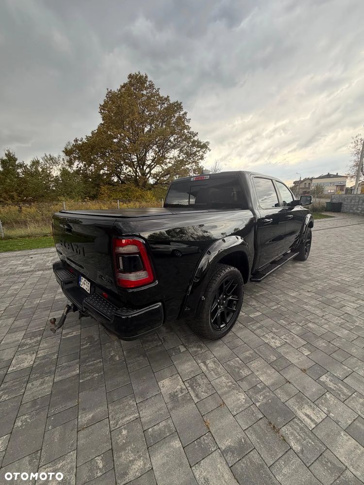RAM 1500 - 3