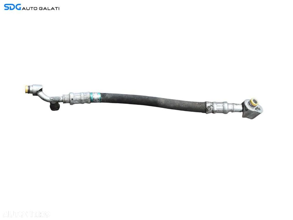 Furtun Conducta AC Aer Conditionat Clima BMW X3 E83 2004 - 2011 Cod 3400414 64.53-3400414 [N2702] - 3