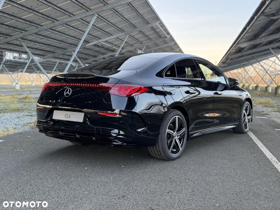 Mercedes-Benz CLA 200 mHEV 4-Matic 8G-DCT - 6