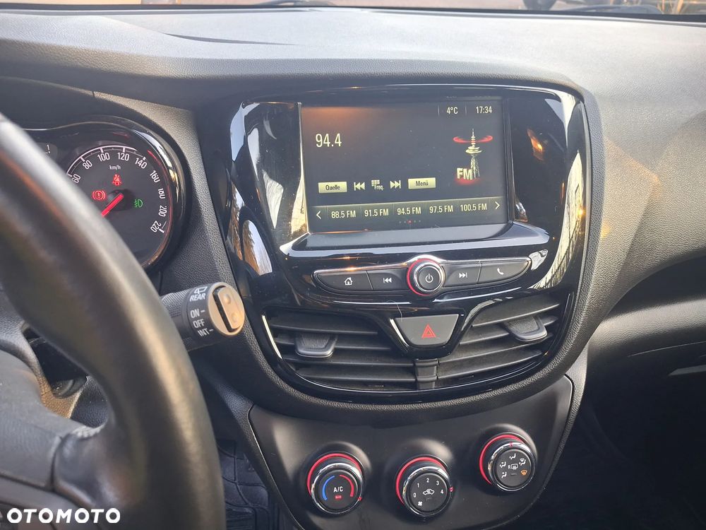 Opel Karl 1.0 ECOFLEX Start/Stop Rocks - 21