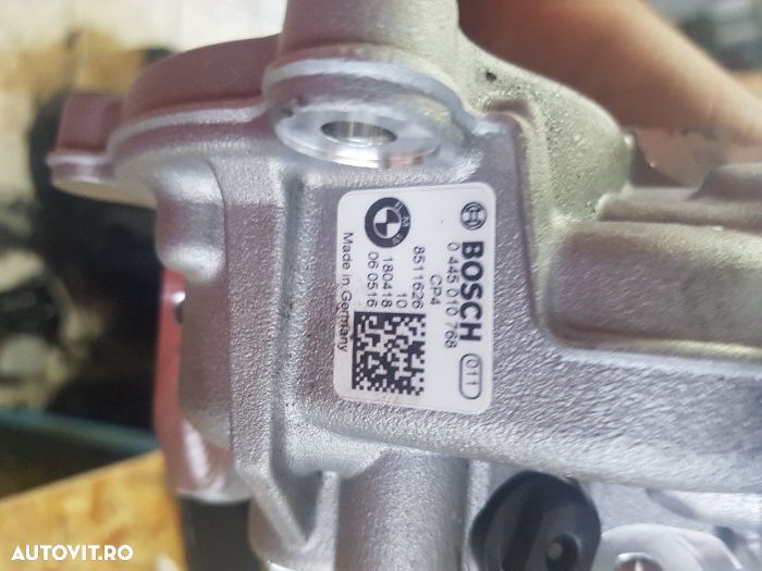 Kit Injectie Bmw Euro 6 B47D20A F10 F20 F25 F30 F32 F34 F36 190 Cai - 5