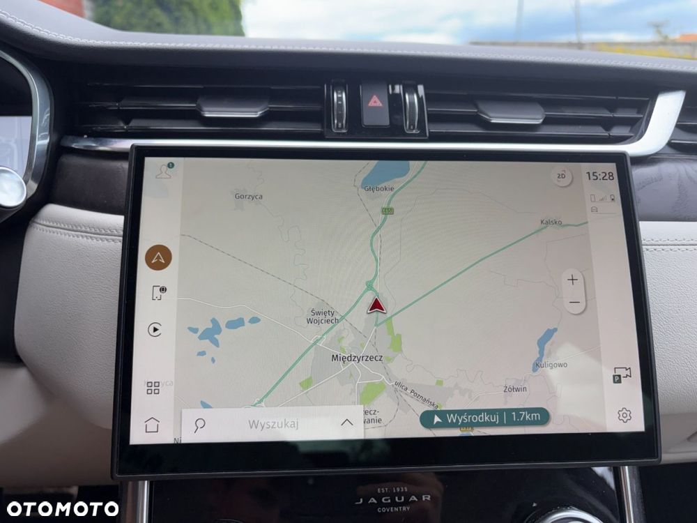 Jaguar XF 2.0 P300 AWD R-Dynamic S - 18