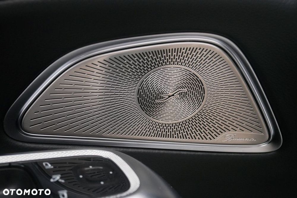 Mercedes-Benz Klasa E - 40