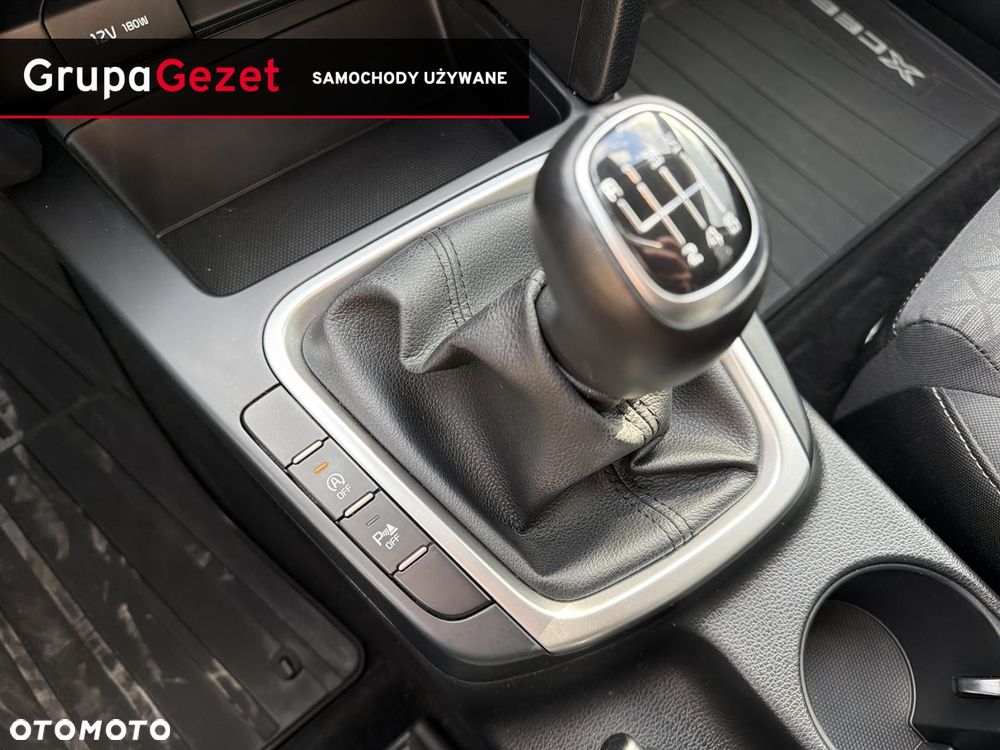 Kia XCeed 1.5 T-GDI M - 26