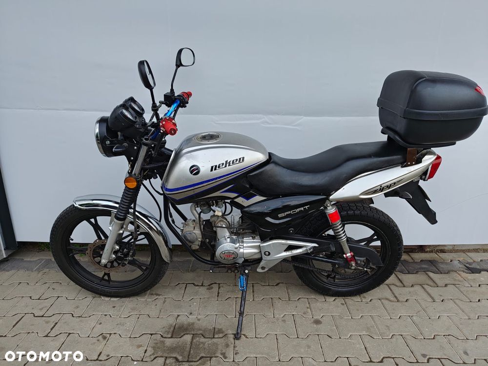 Zipp Inny - 1