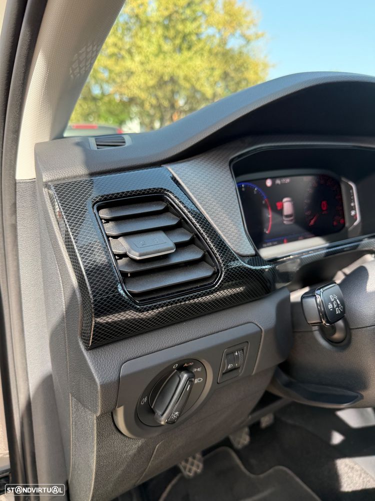 VW T-Cross 1.0 TSI Style - 15