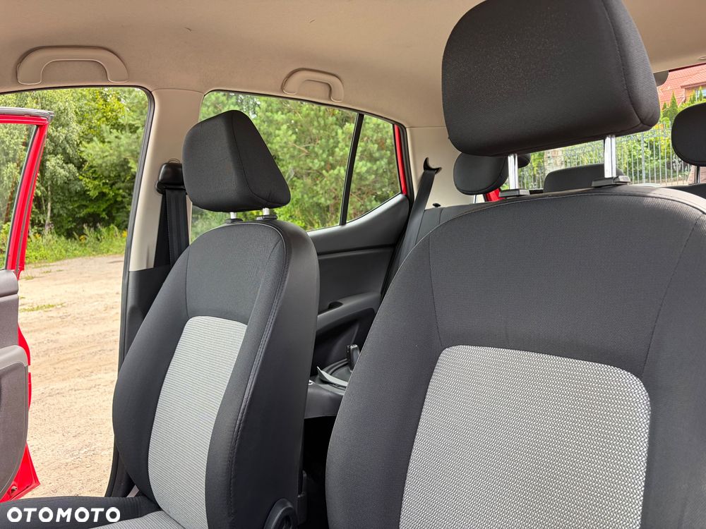 Hyundai i10 1.2 Comfort - 17