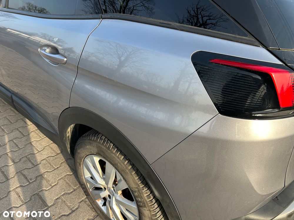 Peugeot 3008 - 28