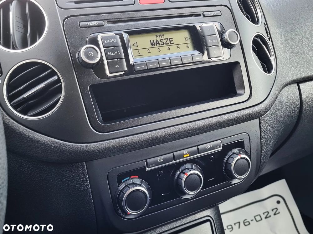 Volkswagen Golf Plus 1.2 TSI Style - 15