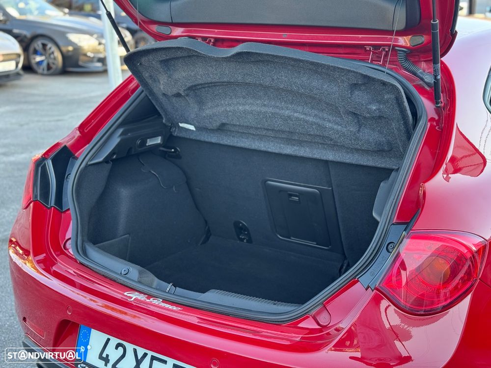 Alfa Romeo Giulietta 1.6 JTDm Super - 9