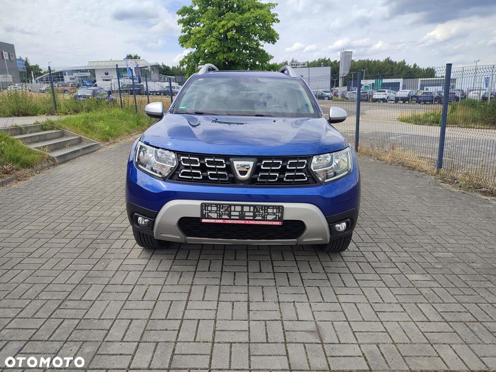 Dacia Duster 1.3 TCe Comfort - 3