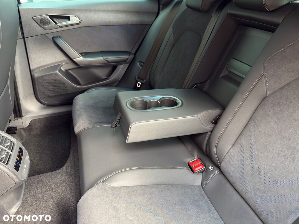 Cupra Leon Sportstourer - 22