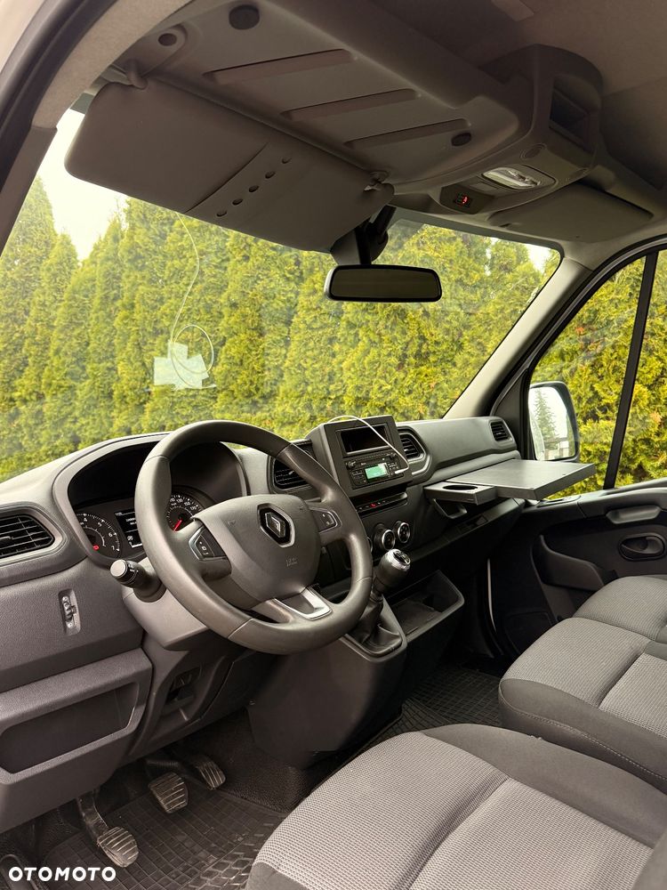 Renault Master - 11