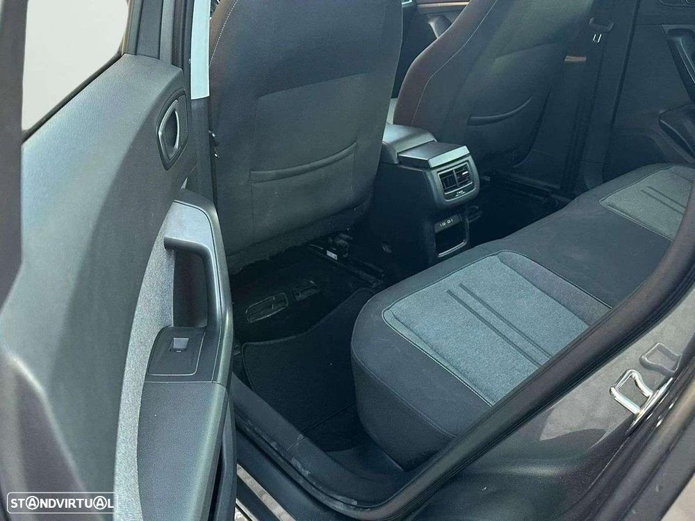 SEAT Ateca 2.0 TDI Style - 14