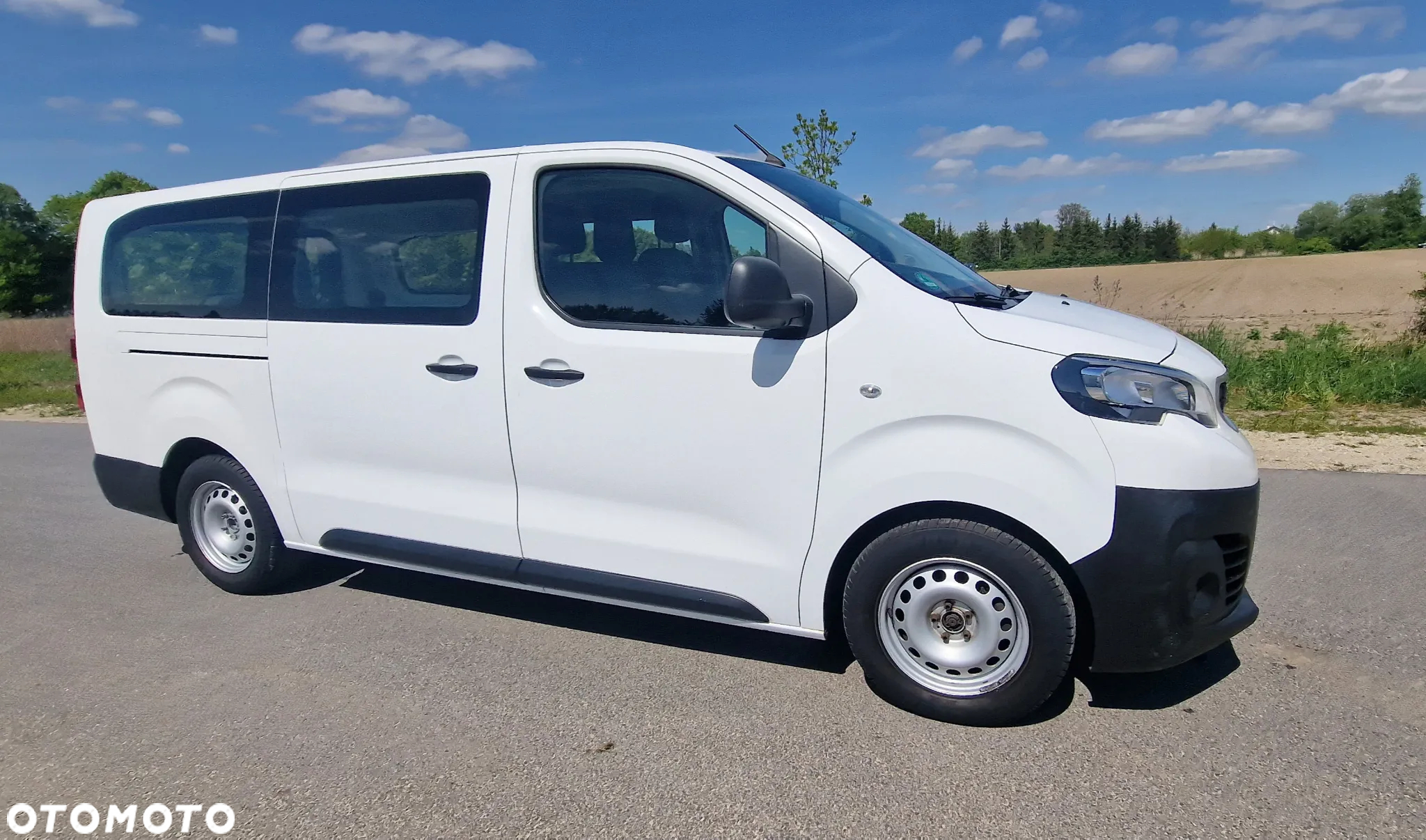 Peugeot Expert - 3