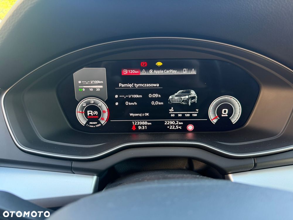 Audi Q5 40 TDI mHEV Quattro S tronic - 21