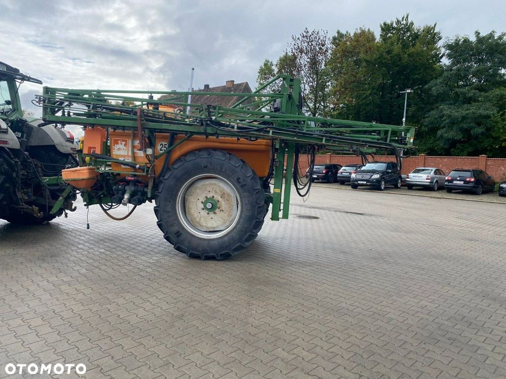 Amazone Amazone S330 NOVA BBG 36 m opryskiwacz - 5