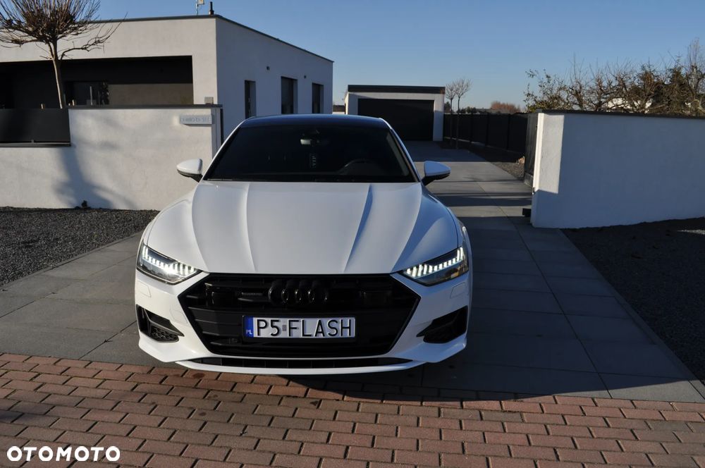 Audi A7 Sportback - 5