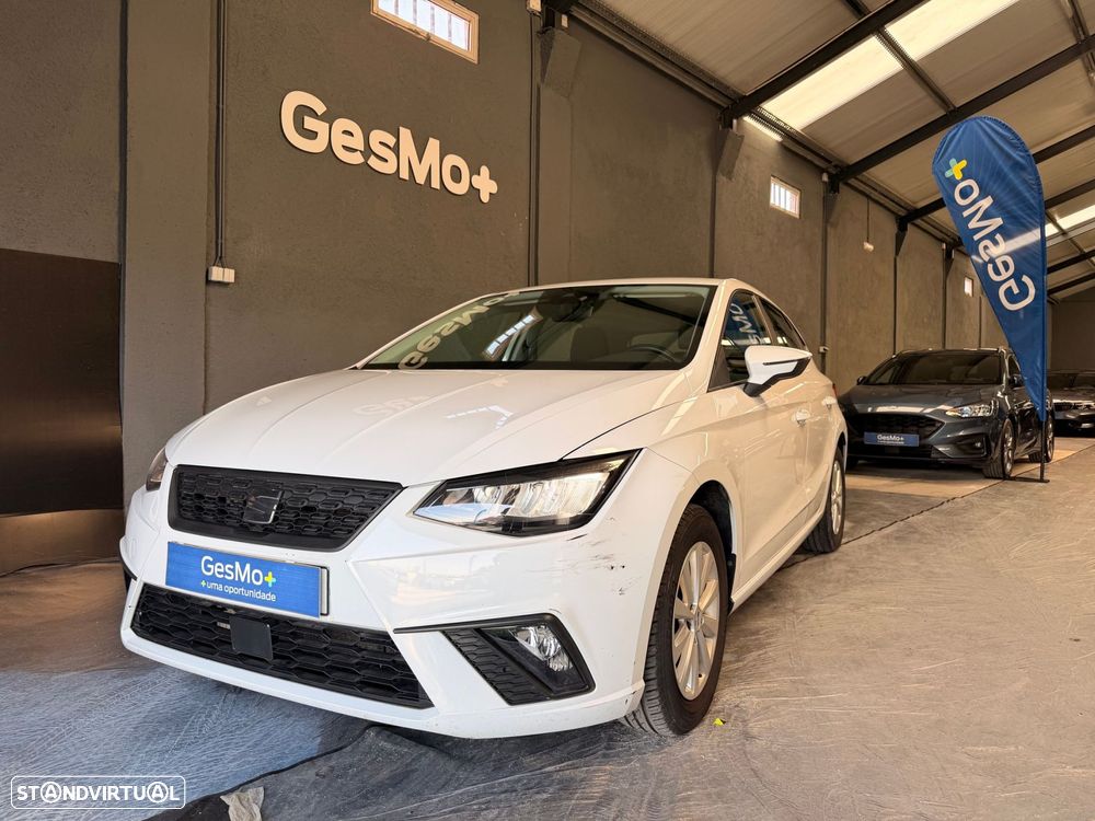 SEAT Ibiza 1.0 TSI Style - 1