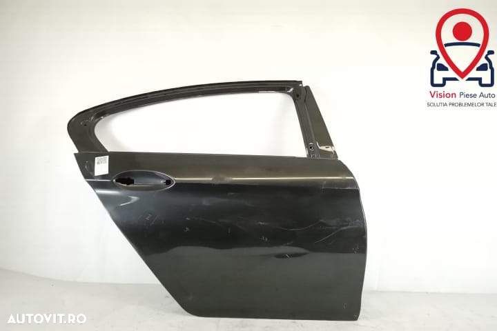 Usa Dreapta Spate Originala BMW Seria 5 G30 2016 2017 2018 2019 2020 - 1