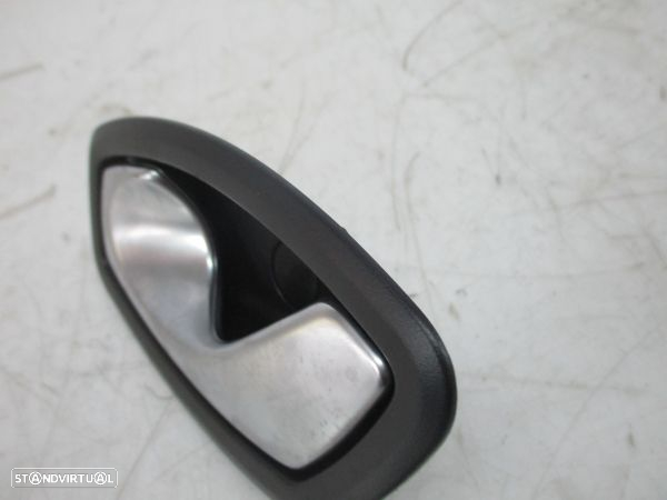 Puxador Interior Frente Esq Renault Clio Iv (Bh_) - 3