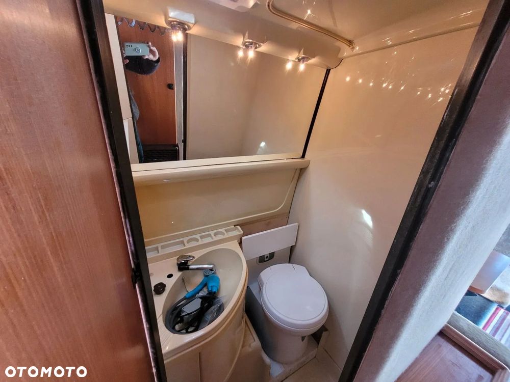 Fiat Ducato - 13