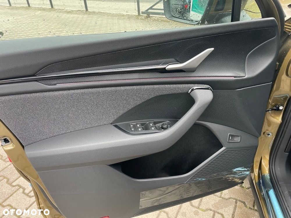 Skoda Kodiaq 2.0 TDI 4x4 Drive DSG - 5