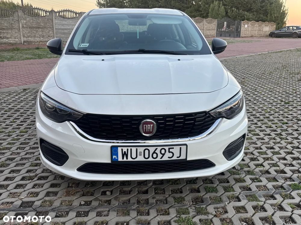 Fiat Tipo 1.4 Classic - 3