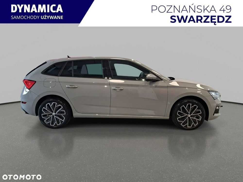 Skoda Scala - 9