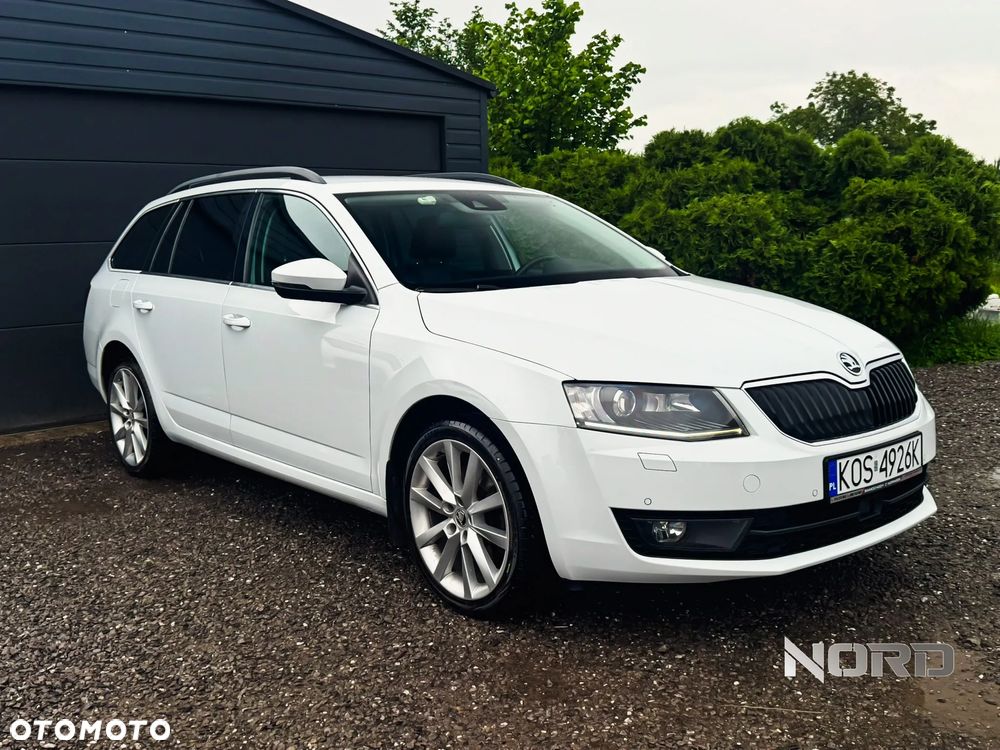 Skoda Octavia 1.8 TSI 4x4 DSG Style - 4