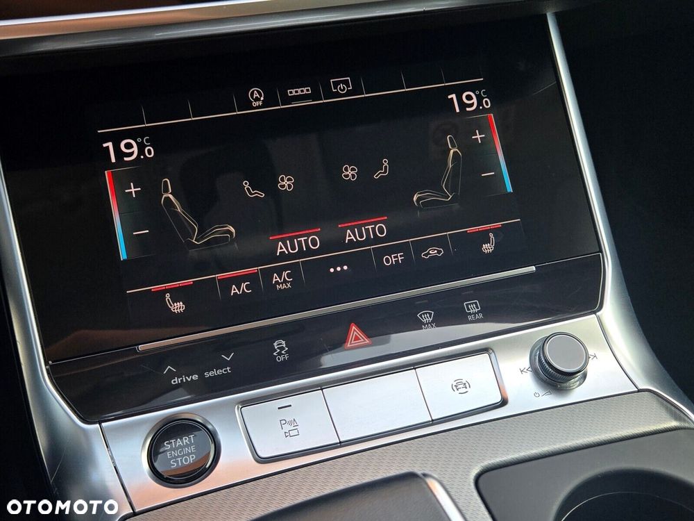 Audi A6 Avant - 37