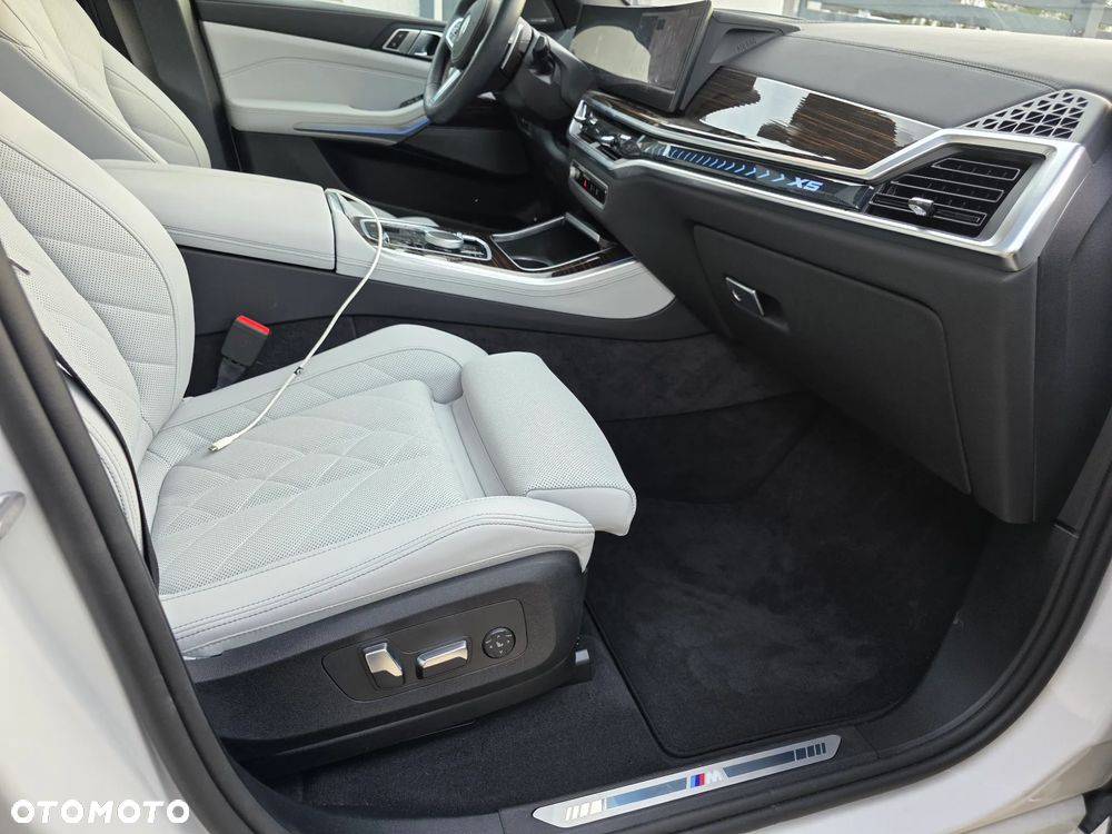 BMW X5 xDrive50e PHEV M Sport sport - 16