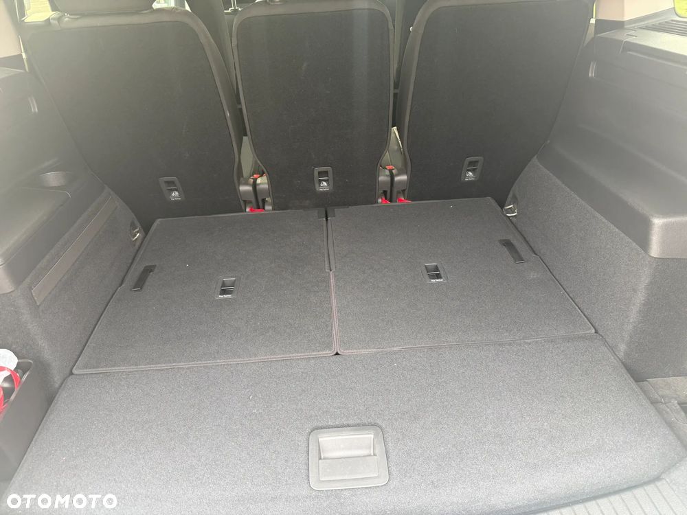 Volkswagen Touran 1.5 TSI EVO Highline DSG - 19