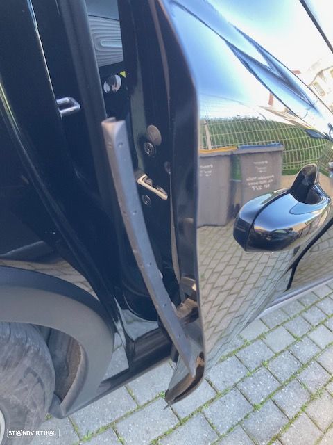 Ford Focus SW 1.0 EcoBoost Active X - 20