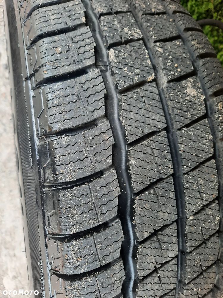 Mercedes-Benz Sprinter L2  Długi - 20