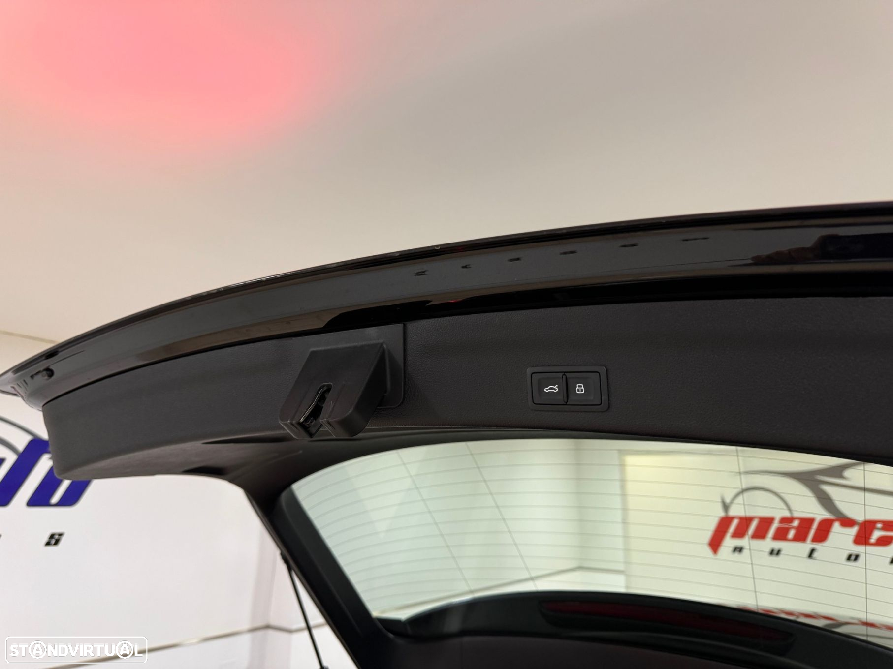 Audi A6 Avant 40 TDI Sport S tronic - 11
