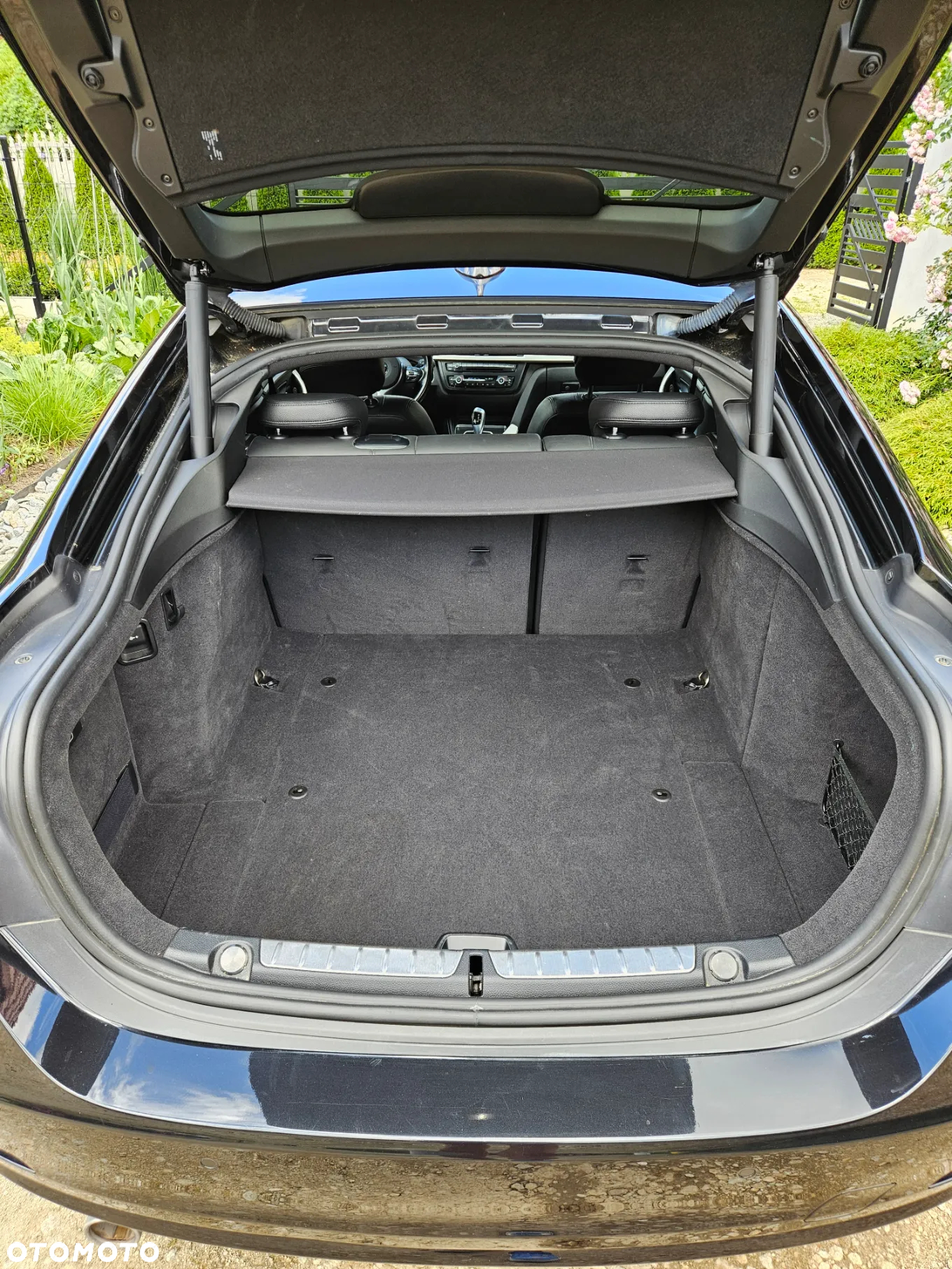 BMW Seria 4 418d - 16