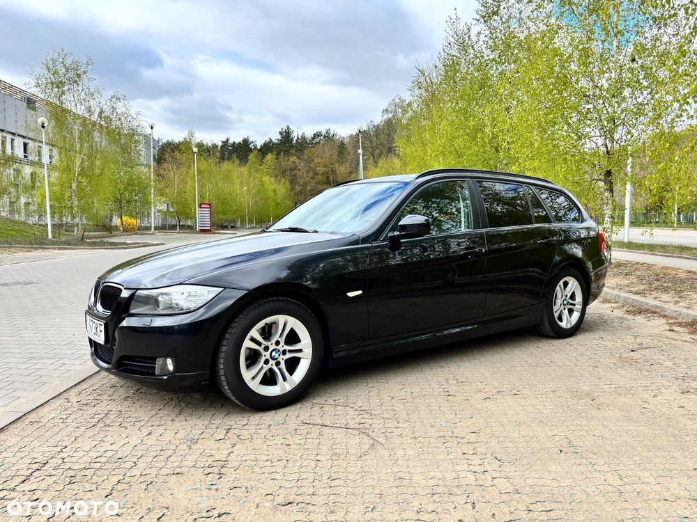 BMW Seria 3 - 6