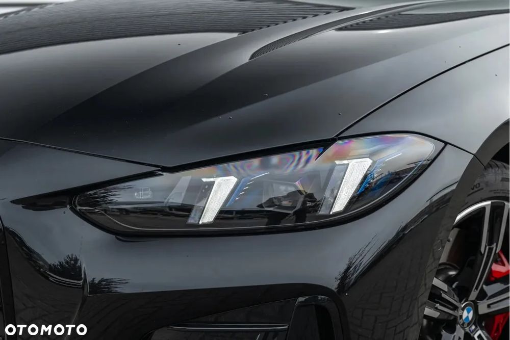 BMW Seria 4 430i xDrive M Sport sport - 14