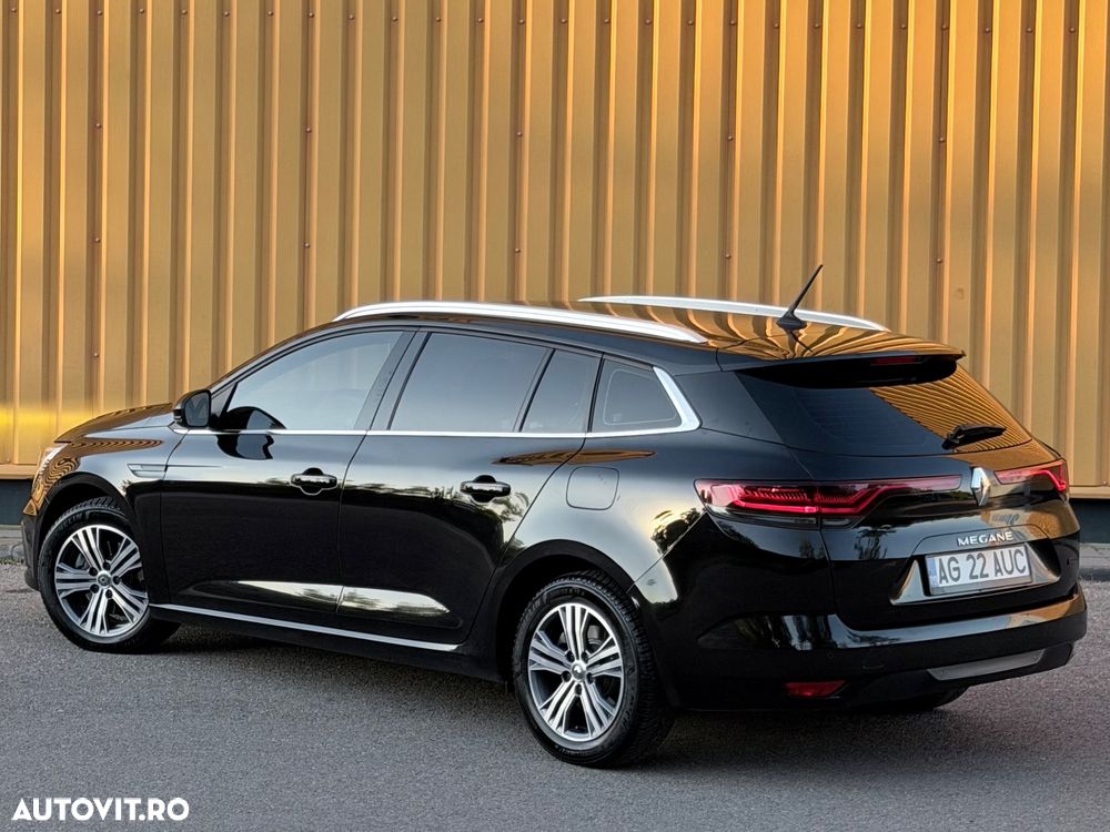 Renault Megane E-TECH 160 E-Tech engineered - 4