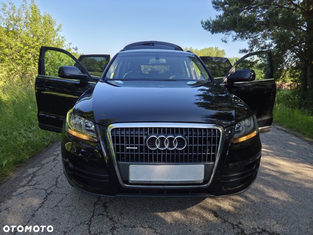 Audi Q5 2.0 TDI Quattro - 20